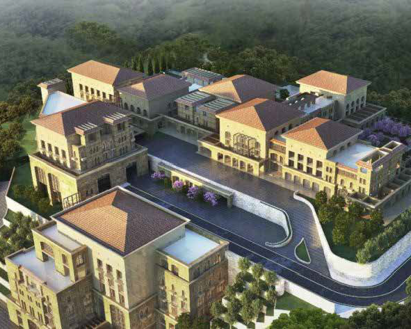 Medrar Medical Center